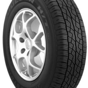 Bridgestone 235/55R18 100H/ DUELER H/T 687
