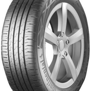 CONTINENTAL 235/55R19 105T ECO CONTACT 6Q + CONTISEAL XL