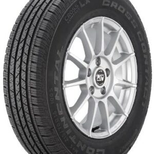 CONTINENTAL 265/60R18 110T CONTICROSSCONTACT LX
