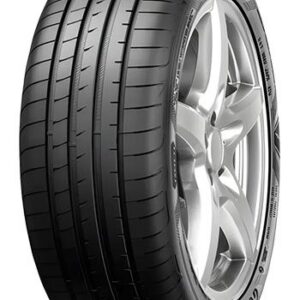 GOODYEAR 245/40R18 97Y EAGLE F1 ASYM 5 MO XL